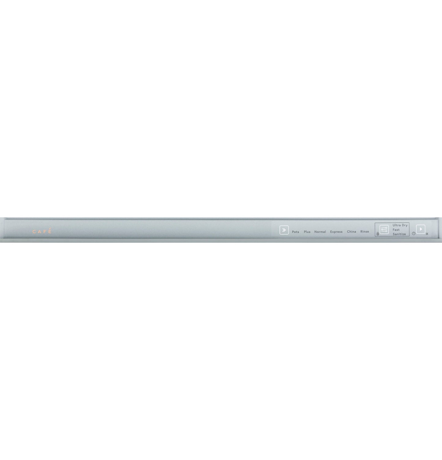 CAFE  Dishwasher Double Drawer White - CDD420P4TW2