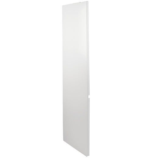 CAFE  Refrigeration Matte White Side Panel, Counter-Depth, 4-Door, Left White - CKQBLSCVW2