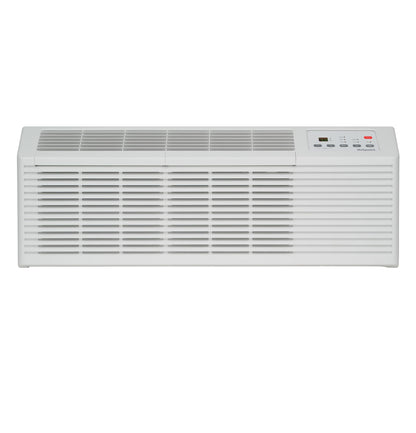 HOTPOINT Hotpoint PTAC with Electric Heat 15,000 BTU, 230/208V, 20amp White - AHES15D3XXA
