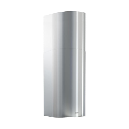 Zephyr Z1C01MI Duct Cover Extension, ZMI, 12ft, SS Stainless - Z1C01MI