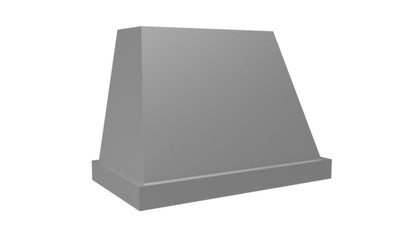 VENTAHOOD 48" Wall Mounted Designer Series Range Hood - JPH348C2
