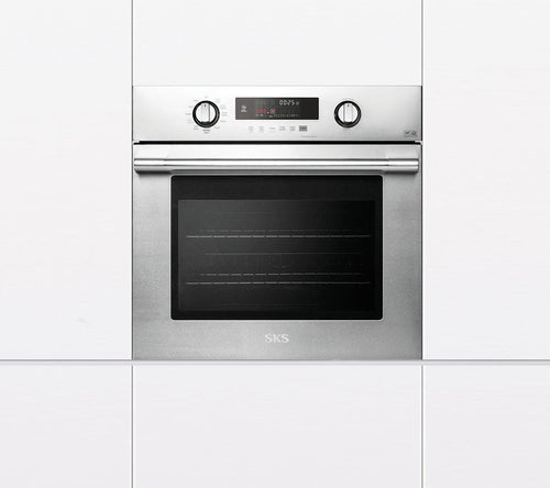 SIGNATURE KITCHEN SUITE UPWS3044ST 30-inch Single Wall Oven