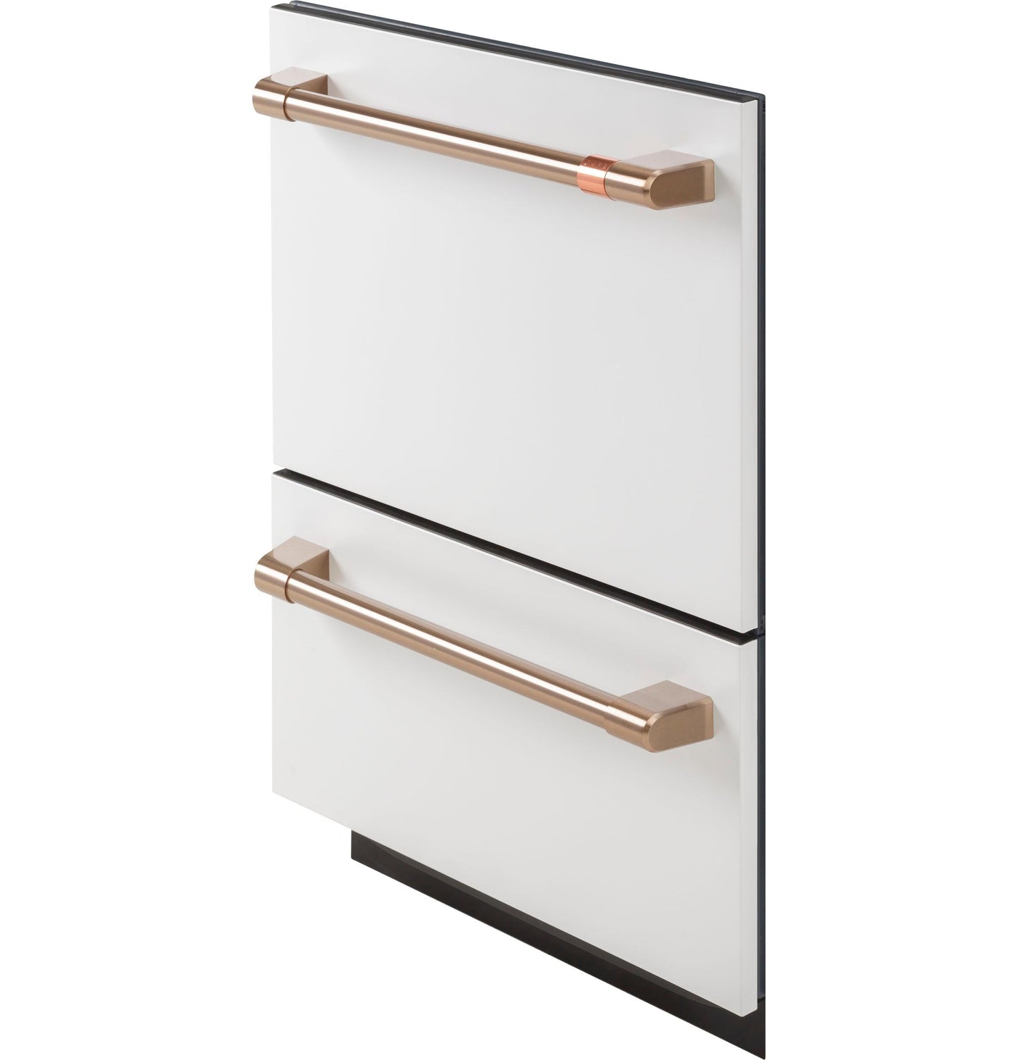 CAFE  Dishwasher Double Drawer White - CDD420P4TW2