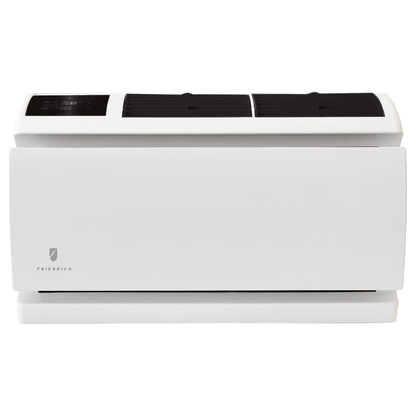 FRIEDRICH WHVT14B33A Friedrich WallMaster Inverter 14,000 BTU 230V Smart Through-the-Wall Air Conditioner with Heat Pump