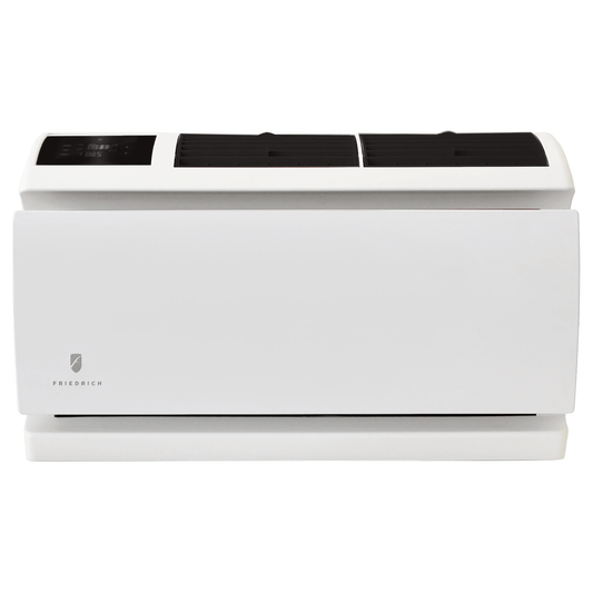 FRIEDRICH WHVT14B33A Friedrich WallMaster Inverter 14,000 BTU 230V Smart Through-the-Wall Air Conditioner with Heat Pump