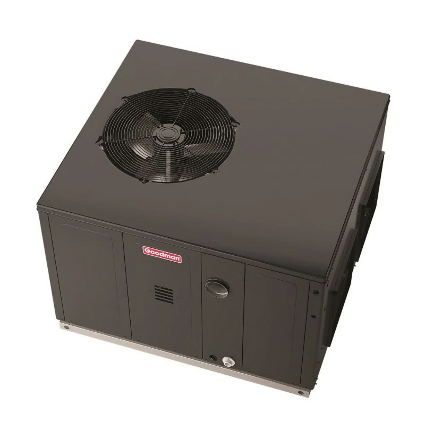 Goodman - 2.5 Ton/40,000 BTU  Gas Packaged Unit - 13.4 SEER2 - Single Stage - R32 - 230V - GPGM33004031
