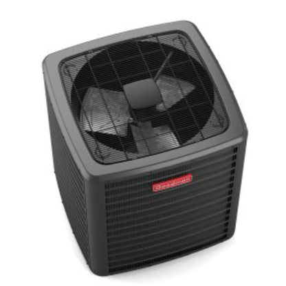 Goodman - 2.5 Ton/30,000 BTU - Multi-Positional - Air Conditioner Split System - 14 SEER2 - R32 - GLXS3BN3010