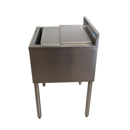 BK Resources UB4-21-IBCP30-7 Bar Equipment - UB4-21-IBCP30-7