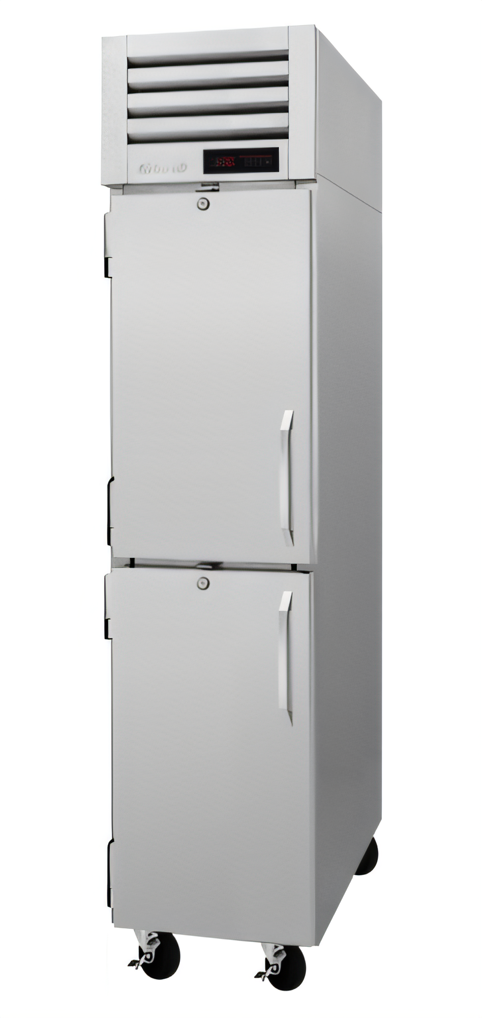 Turbo Air PRO-15-2H(-L) PRO Heated Cabinets & Holding Shelves - PRO-15-2H(-L)