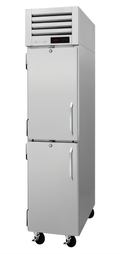 Turbo Air PRO-15-2H(-L) PRO Heated Cabinets & Holding Shelves - PRO-15-2H(-L)