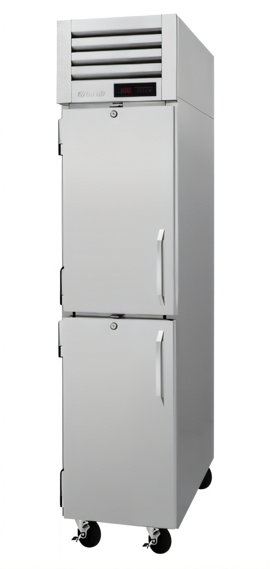 Turbo Air PRO-15-2H(-L) PRO Heated Cabinets & Holding Shelves - PRO-15-2H(-L)
