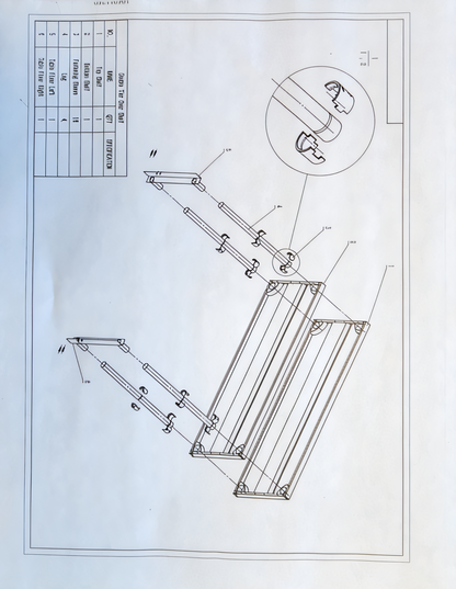 Arctic Air Stainless Steel Shelving - 64908K