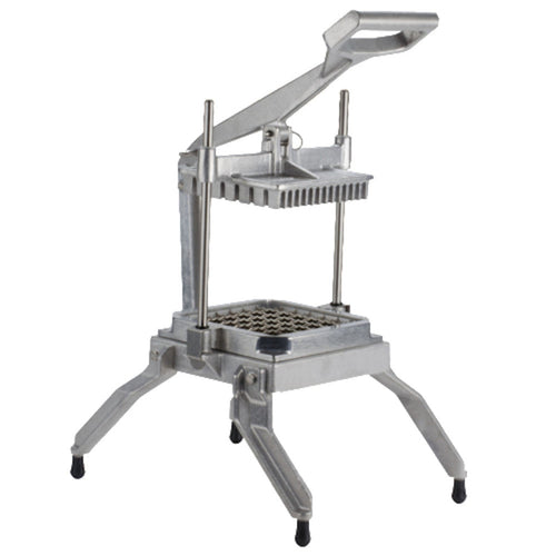 Globe Solutions by Nemco GS4200-C Fruit and Vegetable Slicer - GSGS4200C