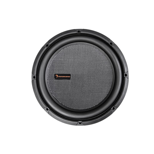 Diamond Audio 15" HEX Series Dual Voice Coil Subwoofer (2Ω) - H152