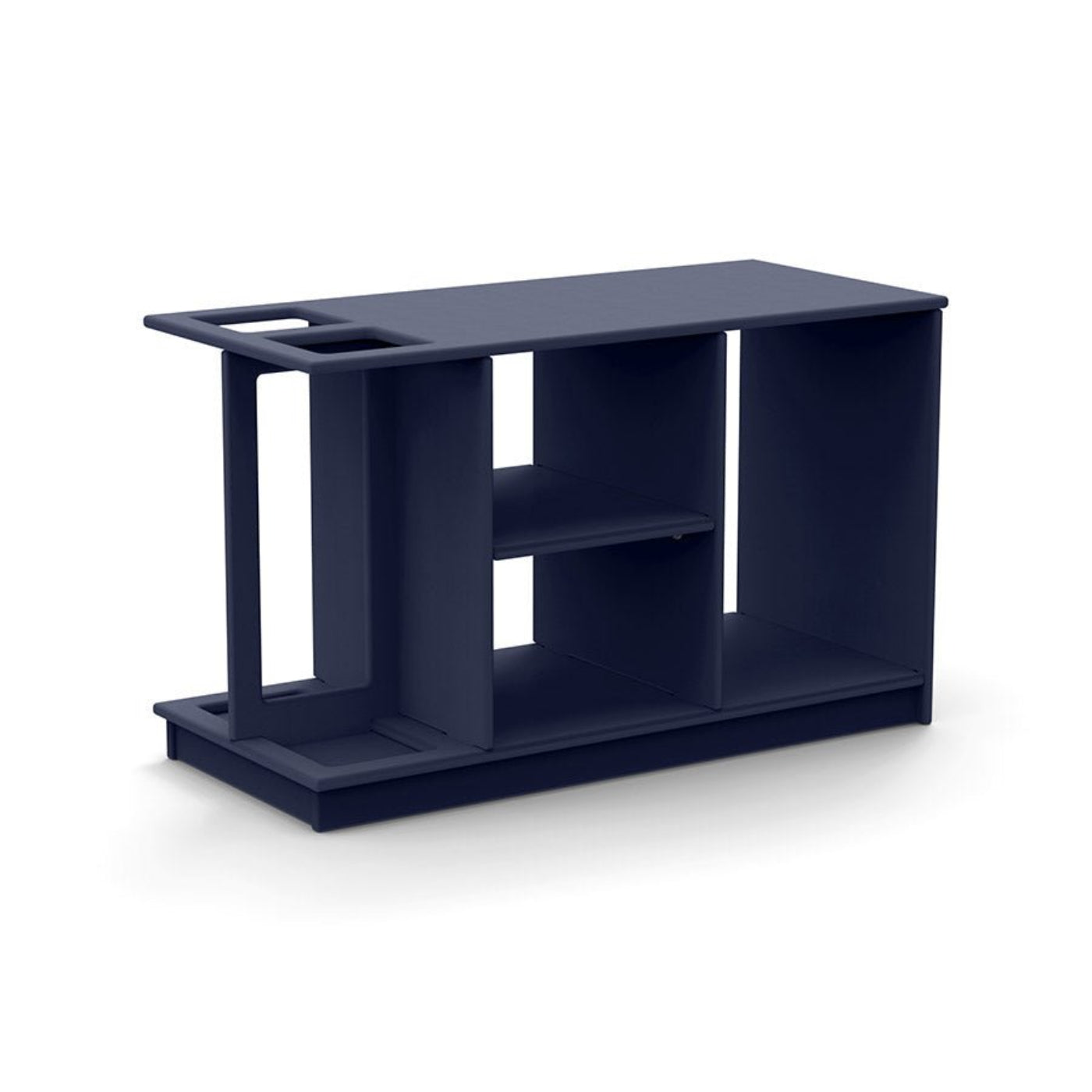 Loll Designs Hello Bench  - SG-HB-BL