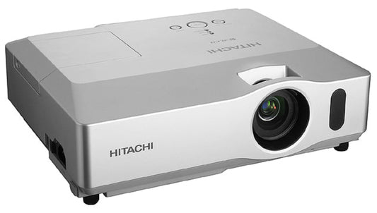 Hitachi  3LCD Projector - CPX300