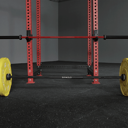 Mikolo Fitness F4 Essential Pack - HP-F6-RRB