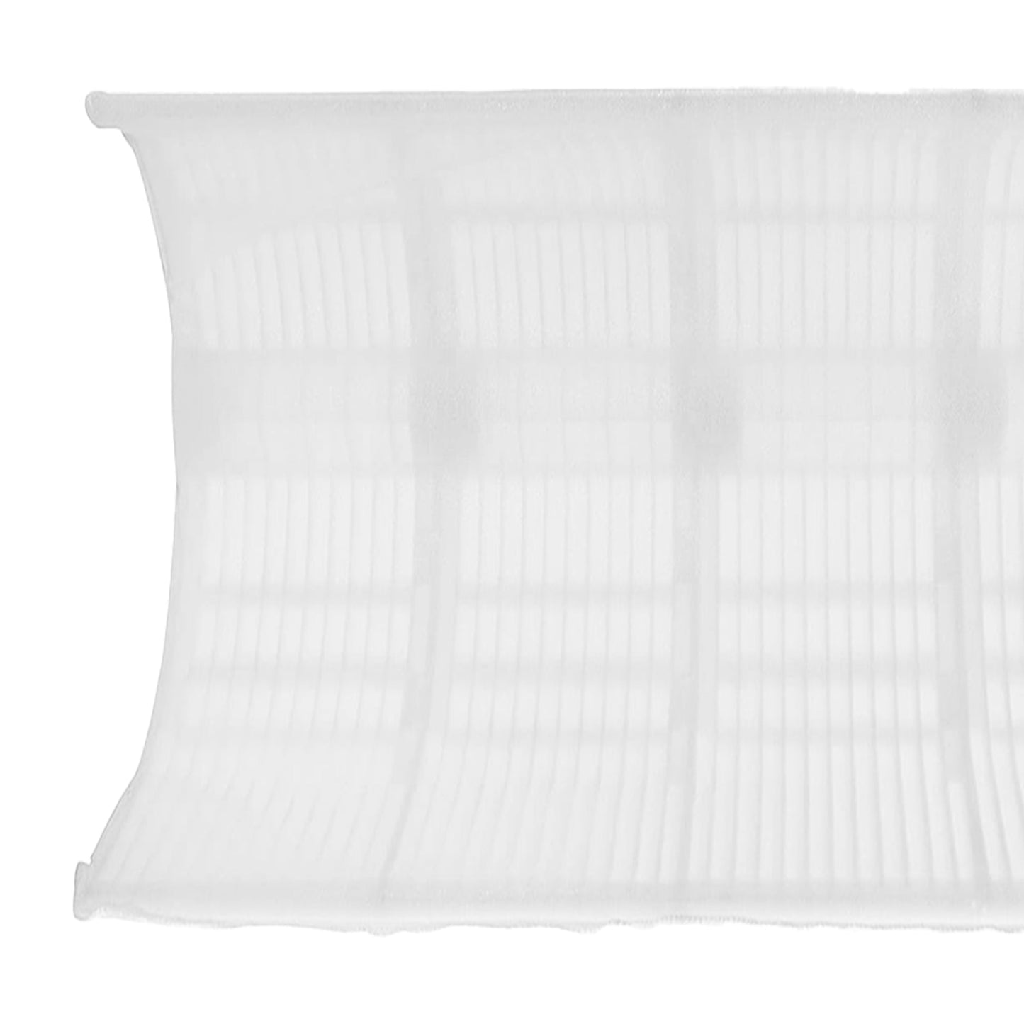 Summer Waves Hurricane 36 Sq Ft DE Grid Filter with 7 Full Grids and 1 Partial Grid, 3 Pack - 417569
