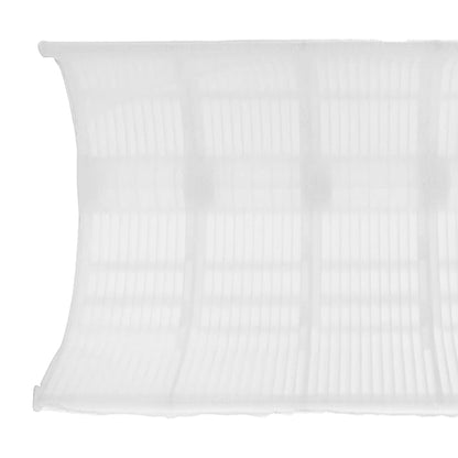 Summer Waves Hurricane 36 Sq Ft DE Grid Filter with 7 Full Grids and 1 Partial Grid, 3 Pack - 417569