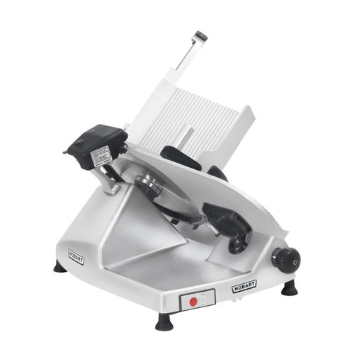 Sharp Hobart HS6-1 Heavy Duty Manual Meat Slicer - HTHS61