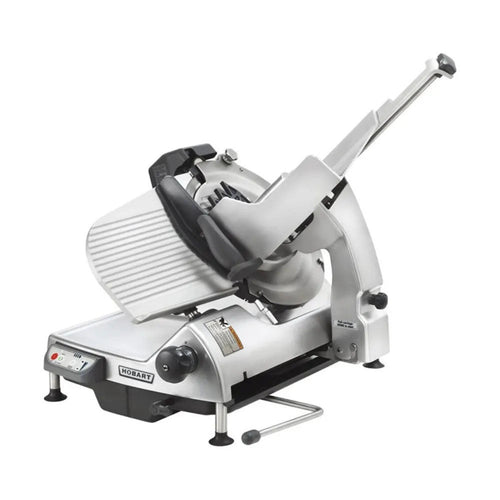 Sharp Hobart Heavy Duty Automatic Meat Slicer - HTHS7N1