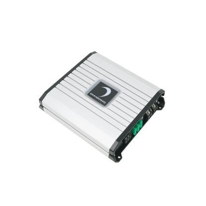 Diamond Audio 1-Channel DMD Series Mono Block Digital Amplifier - DMD1000.1D