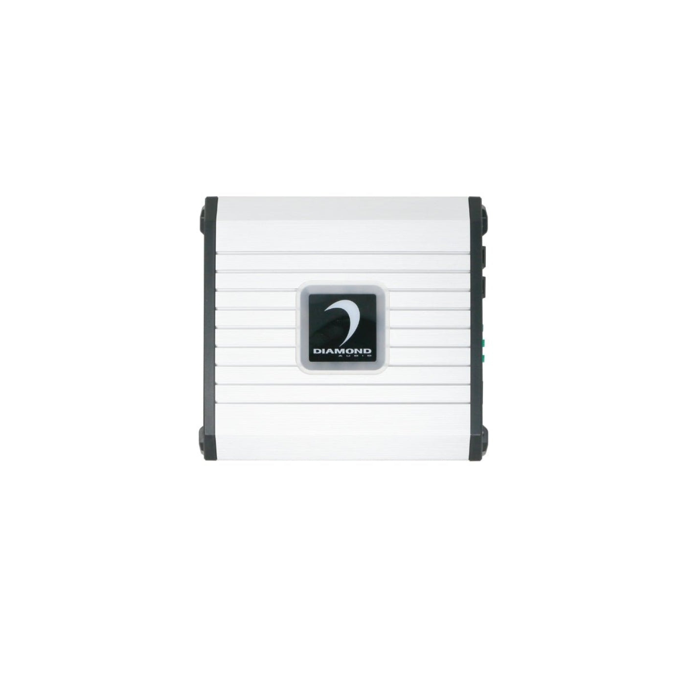 Diamond Audio 1-Channel DMD Series Mono Block Digital Amplifier - DMD1000.1D