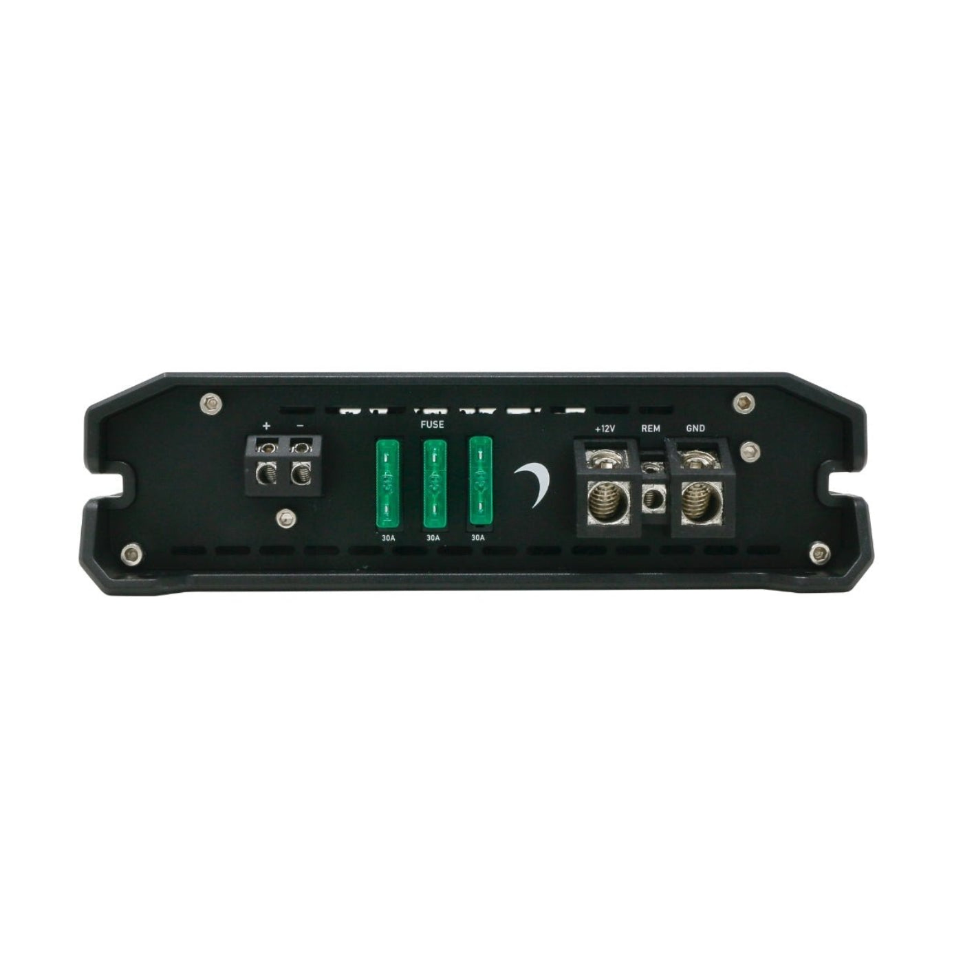 Diamond Audio 1-Channel DMD Series Mono Block Digital Amplifier - DMD1000.1D