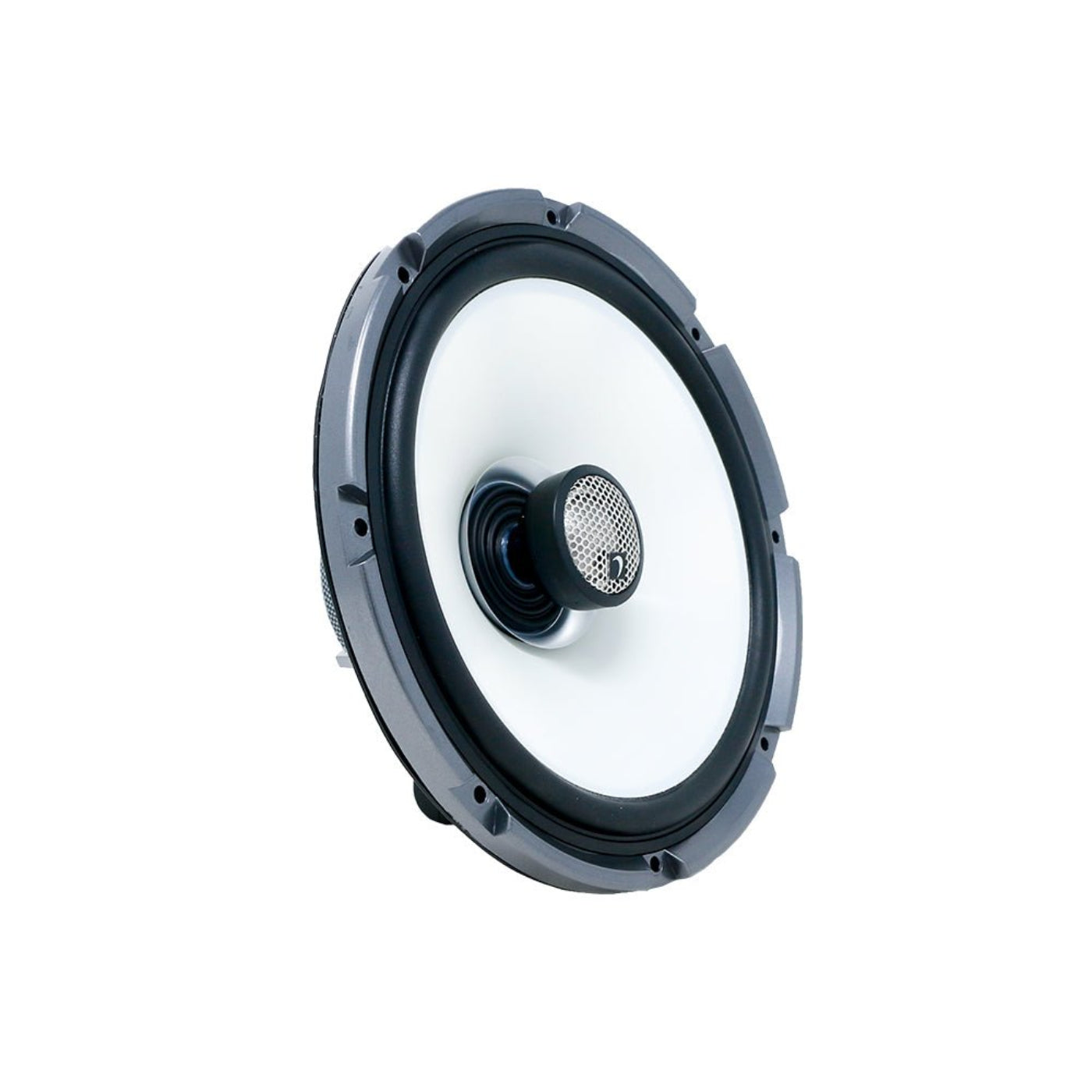 Diamond Audio 8" HXMF Series 2-Way Marine Speaker w/Titanium Dome Tweeter (4Ω) - HXM8F4