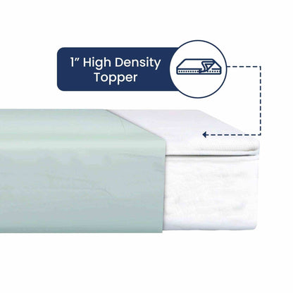 Drive Medical Inner Spring Mattress - DM-15006
