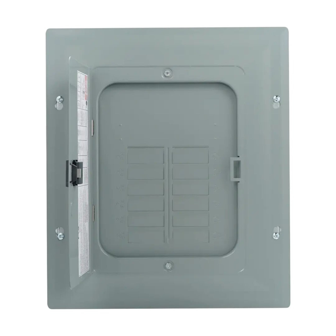 Aurora Generators Anker SOLIX Home Power Panel - B17B1111