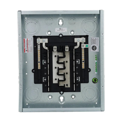 Aurora Generators Anker SOLIX Home Power Panel - B17B1111