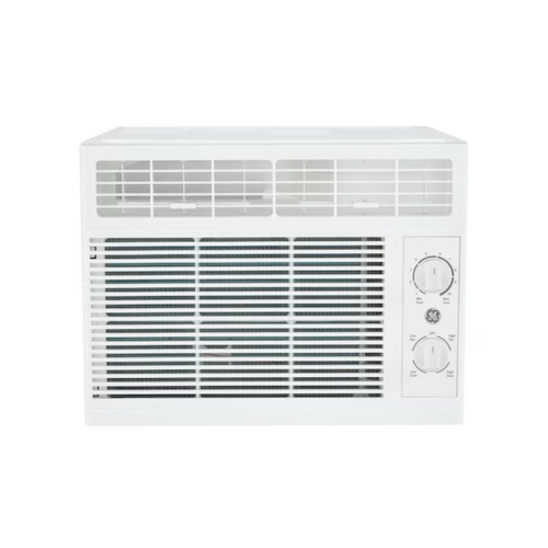 GE 5,000 BTU Mechanical Window Air Conditioner - 71223295