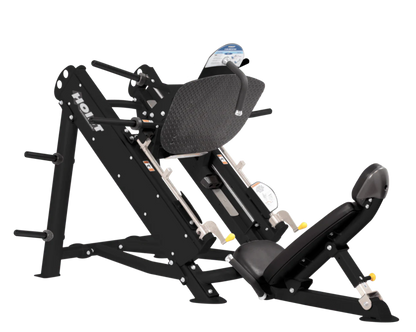 Hoist Commercial Angled Linear Leg Press - CF-3355