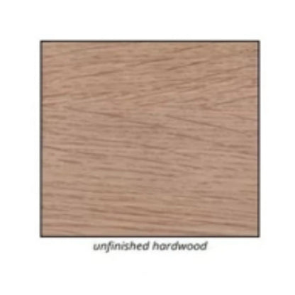 Empire Peninsula Mantel Tops Options for Empire Vail Premium 36" Peninsula - EMPTDO