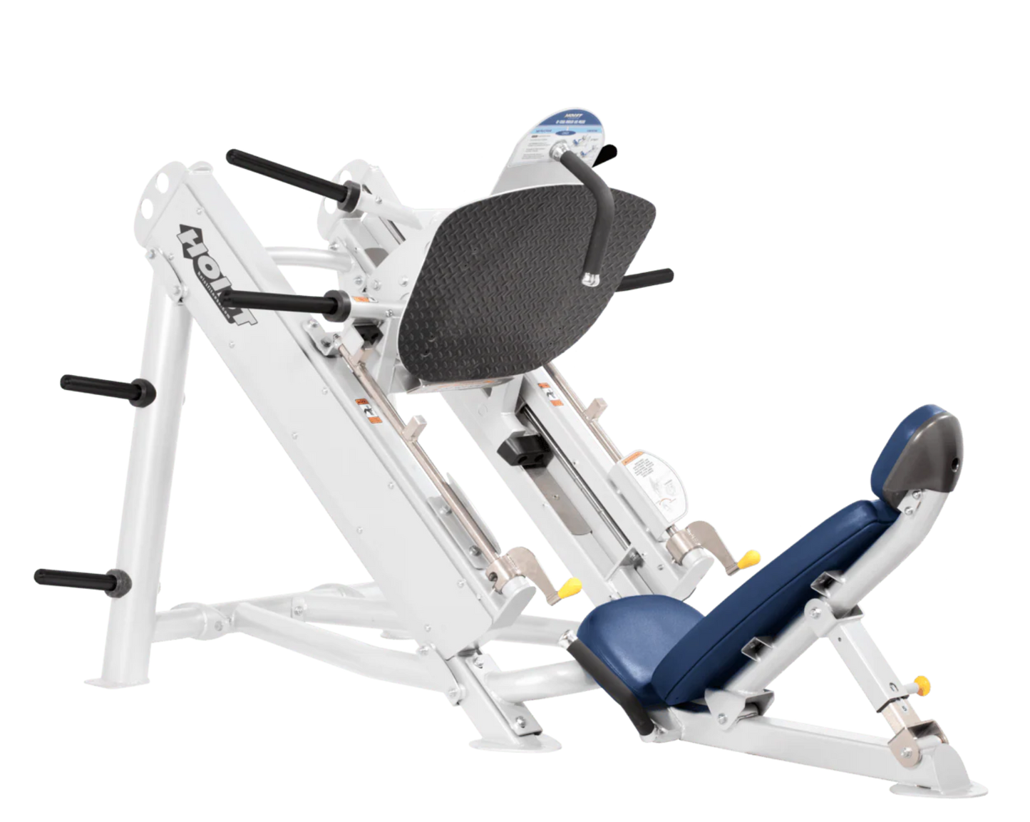 Hoist Commercial Angled Linear Leg Press - CF-3355