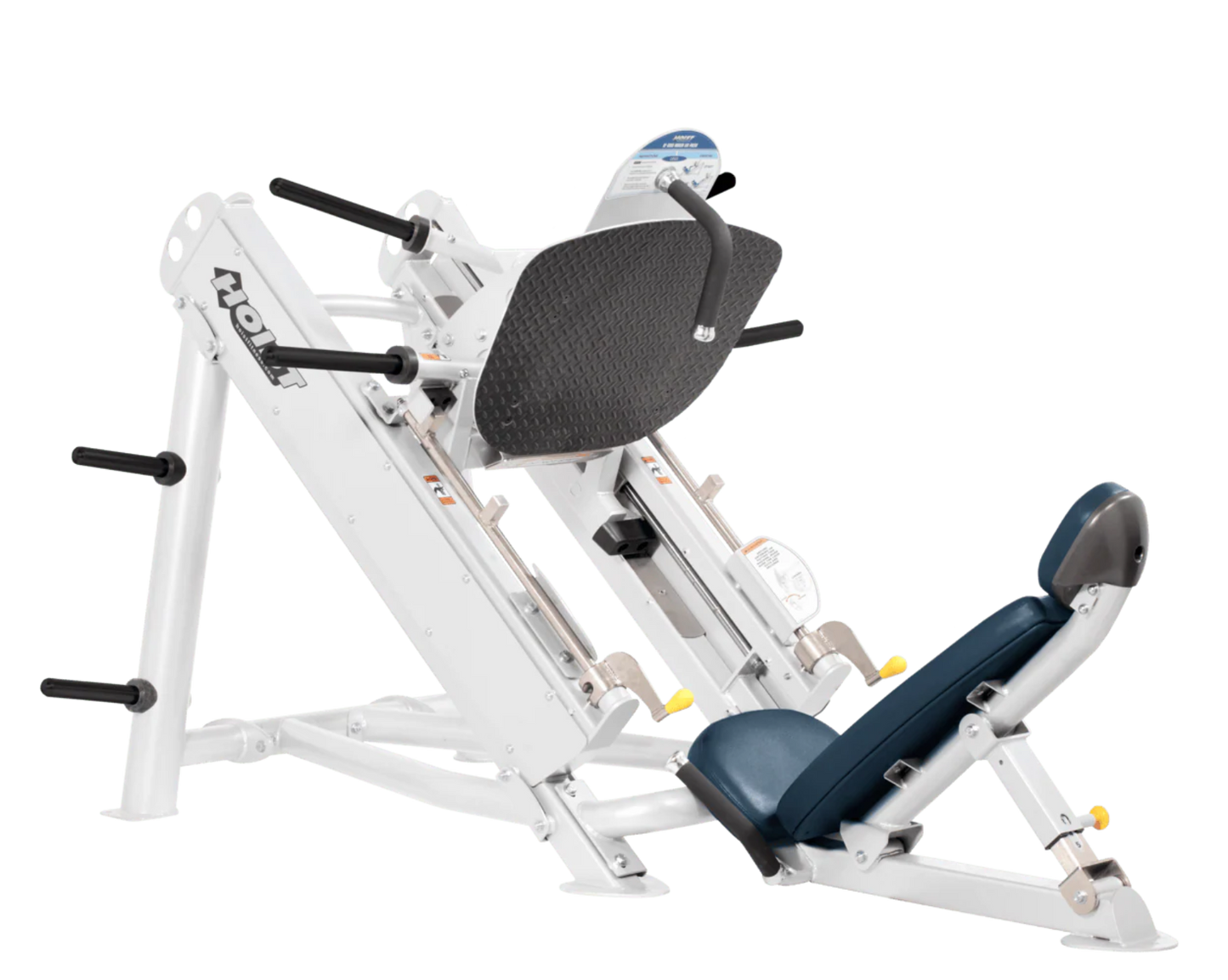Hoist Commercial Angled Linear Leg Press - CF-3355