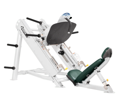 Hoist Commercial Angled Linear Leg Press - CF-3355