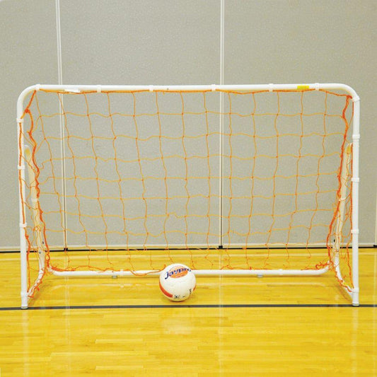 Jaypro Portable Short-Sided Soccer Goal - PSS-612