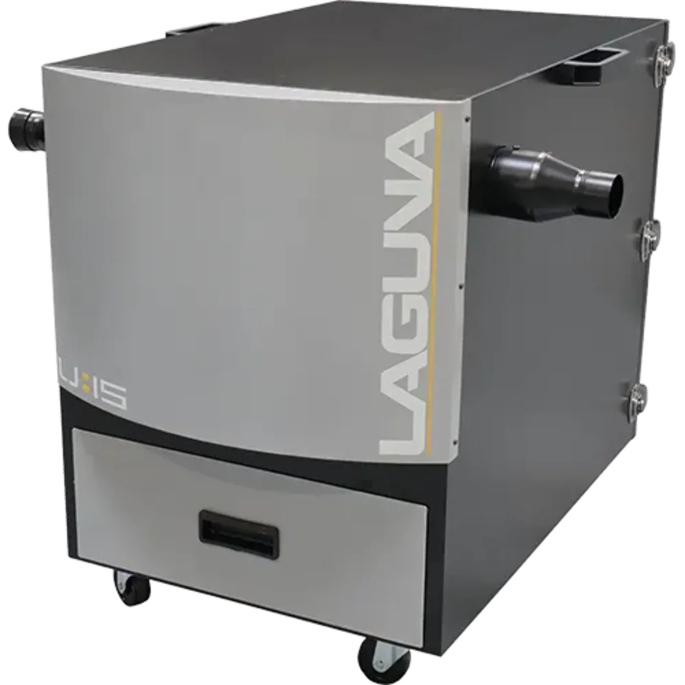 Laguna Tools U|15 Metal Dust Collector - MDC502L11015