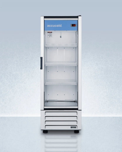 Accucold - 21" Wide Pharmacy Refrigerator - ACR82L