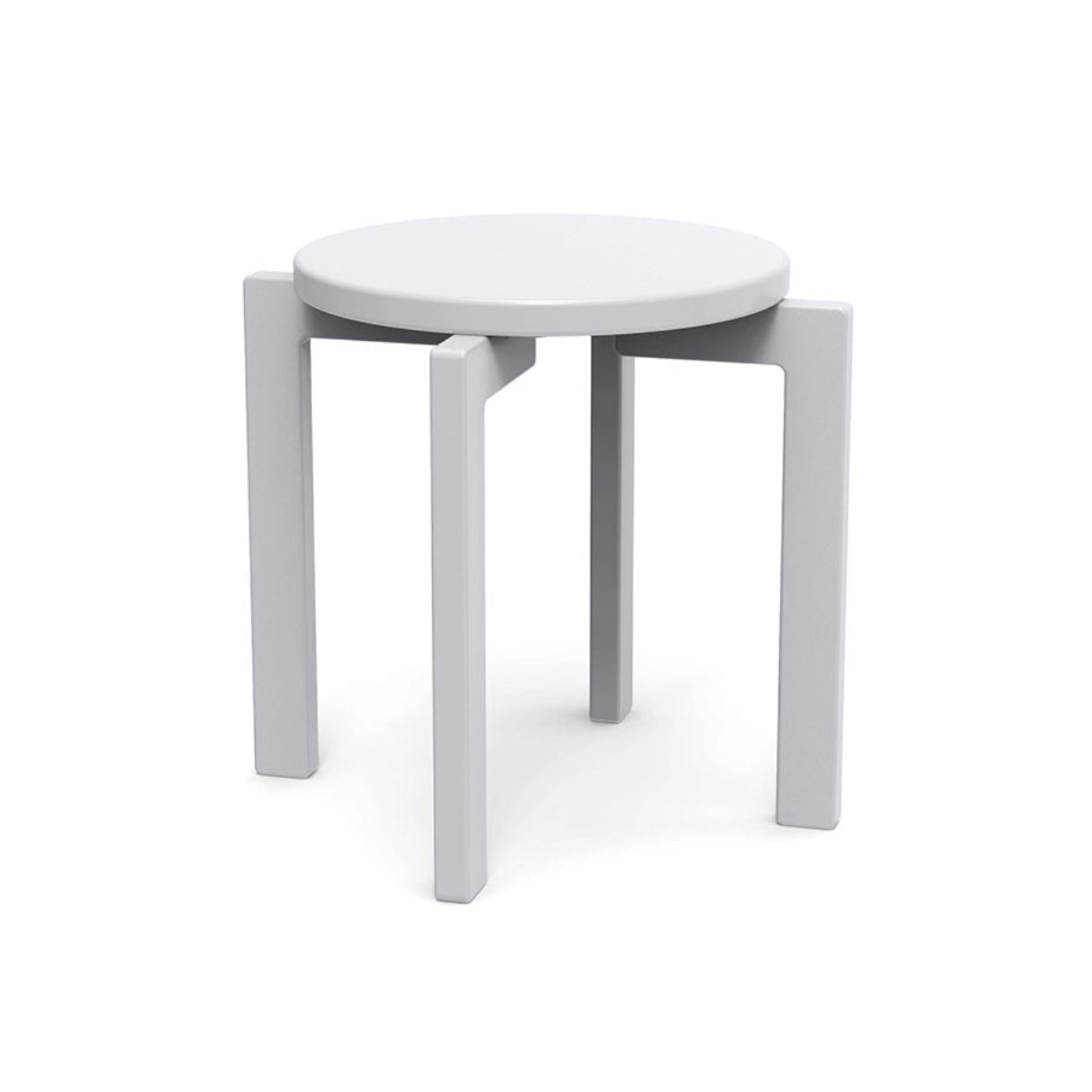Loll Designs L4 Stool - ST-L4S-BL