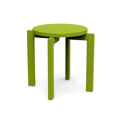 Loll Designs L4 Stool - ST-L4S-BL