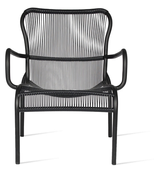 Vincent Sheppard Loop Lounge Chair - GC079A007S002