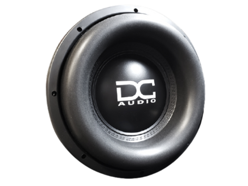 DC Audio Level 5 12" - DCA-LVL5-12-D.7