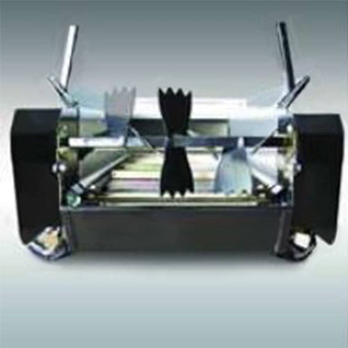 Wallenstein Fines Pan Accessory Attachment for MX25 - M7550