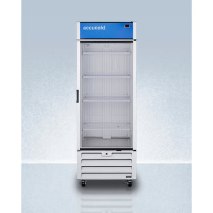 Accucold - 30" Wide Healthcare Freezer - AFG26MLRH