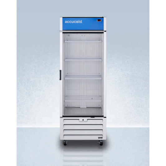 Accucold - 30" Wide Healthcare Freezer - AFG26MLRH