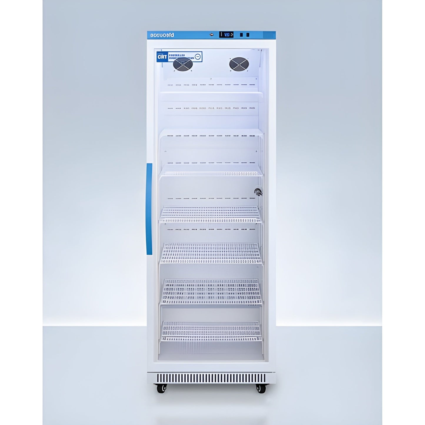 Accucold Summit - 12 Cu.Ft. Upright Controlled Room Temperature Cabinet  - ARG12PV-CRT