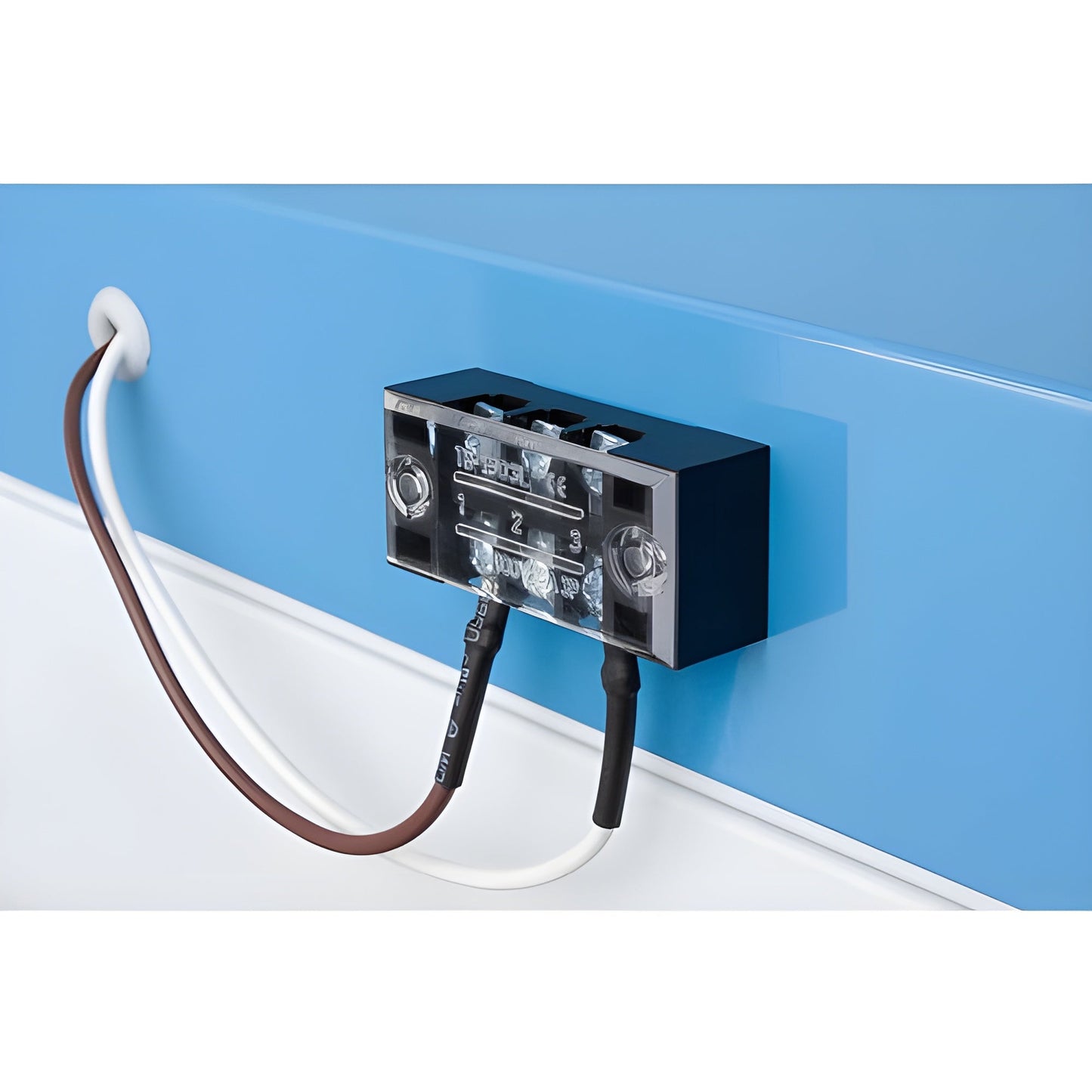 Accucold Summit - 6 Cu.Ft. Upright Controlled Room Temperature Cabinet, ADA Height  -  ARS62PVBIADA-CRT